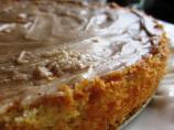 Butter Rum Bonnie Cake