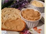 Kath's Cinnamon Honey Butter