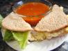 Healthy Egg Salad Sandwich. Recipe by Chef #289079