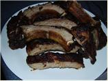 Finger-Lickin' Rib Rub