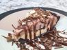 Frozen Adobe Pie. Recipe by * Pamela *