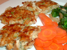 Tuna-Potato Cakes
