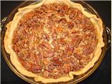 Baby's Pecan Pie