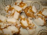 Mashed Potato Candy