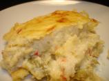 Sure to Please Cheese Grits