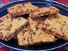 Lanell's Toll House Cookie Brittle