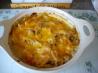 Sherried Chicken and Fettuccine Casserole. Recipe by little_wing