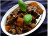 Moroccan Lamb Stew. Recipe by Slain's Girl