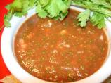 Simply the Best  Salsa