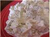 Sour Cream Potato Salad