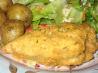 Crispy Fried Chicken. Recipe by Chef Decadent1