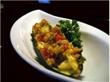 Italian Zucchini Boats