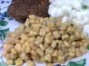 Corn With Garlic and Chives. Recipe by Cookin-jo