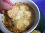 Baked Vidalia Dip