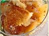 Apple Pear Cobbler