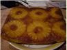 Upside-Down Cake