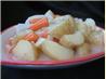Seasoned Roast Vegetables. Recipe by **Mandy**
