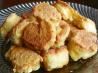 Plantain Fritters (Andre' Style)