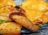 Chicken Paprika (Paprik&aacute;s Csirke)