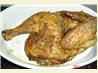 Linda's Cajun Chicken With Rosemary and Thyme. Recipe by Linda's Busy Kitchen