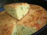 Jalapeno Cheese Cornbread. Recipe by UT Theta Chef