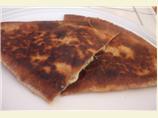 Salmon Quesadillas. Photo by anme