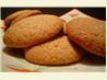Ginger Cookies