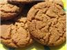 Ginger Cookies
