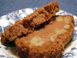 Apple Bread