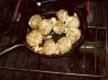 Cheese-Stuffed Meatballs