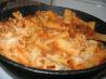 Rigatoni Milano