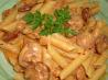Rigatoni Milano