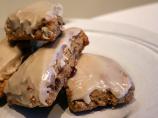Maple Walnut Scones