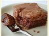 Chocolate Fudge Cake