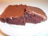 Chocolate Fudge Cake