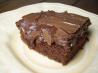 Chocolate Fudge Cake