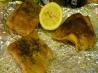 Smoked Fish ( Brine Recipe and Smoking Directions)