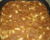 Linda's Apple Brownies