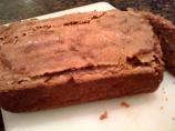 Cinnamon and  Whole Wheat  Banana Bread