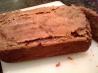 Cinnamon and  Whole Wheat  Banana Bread. Recipe by momaphet