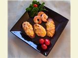 Shrimp Toast