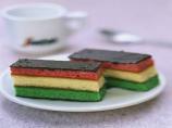 Venetian Cookies