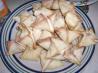 Baked Chinese Crab Rangoon