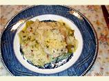 Chicken & Rice Bake