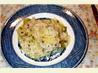 Chicken & Rice Bake. Recipe by SnoBahr