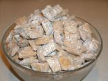 Butterscotch Puppy Chow