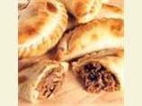 Empanada De Chile. Photo by Ricardoh