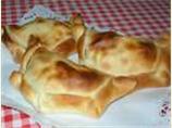 Empanada De Chile