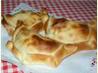 Empanada De Chile