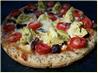 Greek Goddess Pizza. Recipe by GreenEyedLS